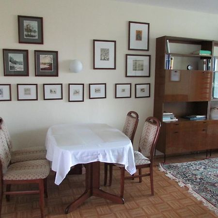 דרזדן Ferienwohnung Schuetze מראה חיצוני תמונה