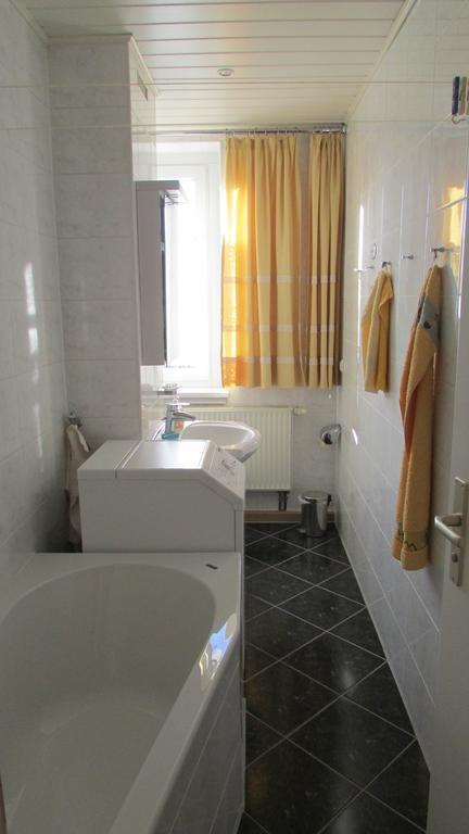 דרזדן Ferienwohnung Schuetze מראה חיצוני תמונה